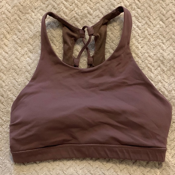 Lululemon Tied To It Bra - Picture 3 of 5